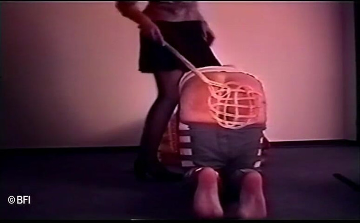 Hardcore Party Energy: spank passion 03 part 2