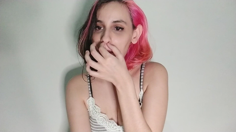 Ms Candy Bunny: Wedgie Boy [serie