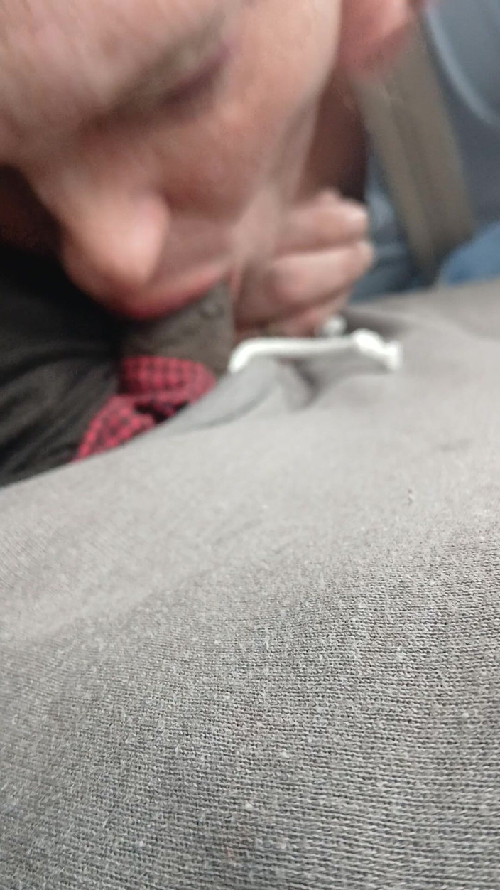 Relly rell: बड़ा काला गले में गहरे लेना