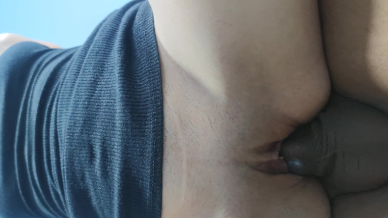 Natti natti: Sesso orale ricco con una buona scopata