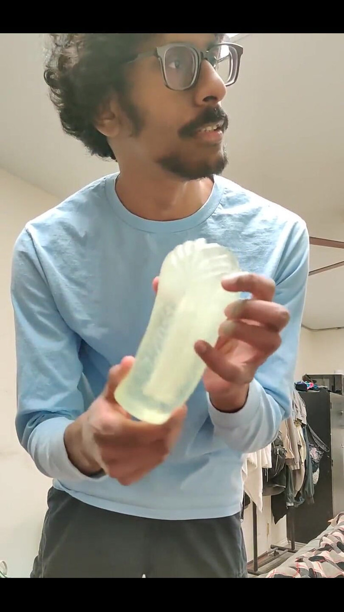 NANDgasm: Masturbeaza