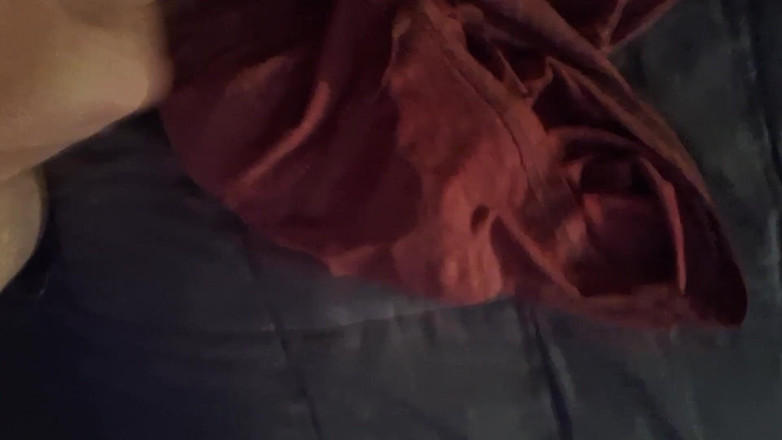 Robert48569: Masturbace ráno