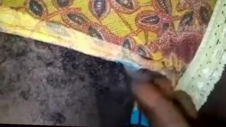 Viporn sex bais: Mi novio comprueba si todavía soy virgen antes de recibir...
