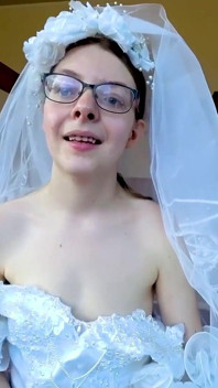 British Bride Rose