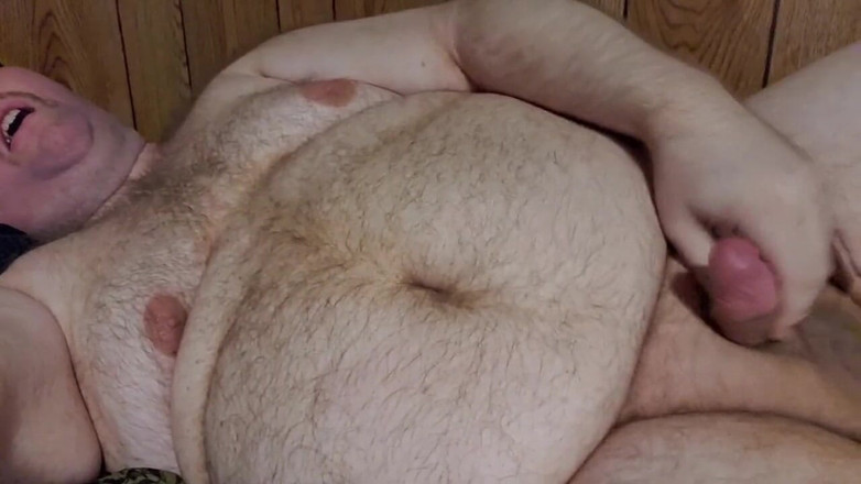 Danzilla White: Un video di me che mi faccio una sega veloce