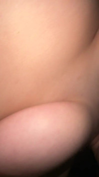 Daddy’s Dick Tastes Great While I Play with Myself