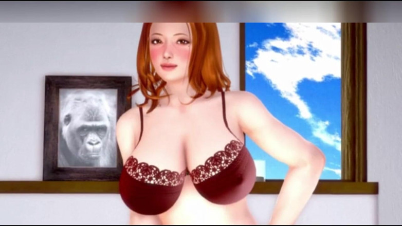 3DXXXTEEN2 Cartoon: Velle doesn't suck enough cocks. 3D porn cartoon sex