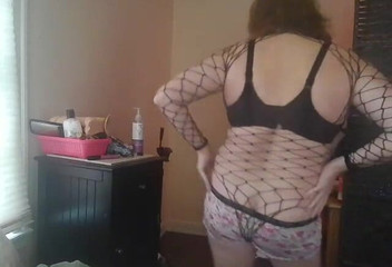 RedGemi: Sono così eccitata in questo momento