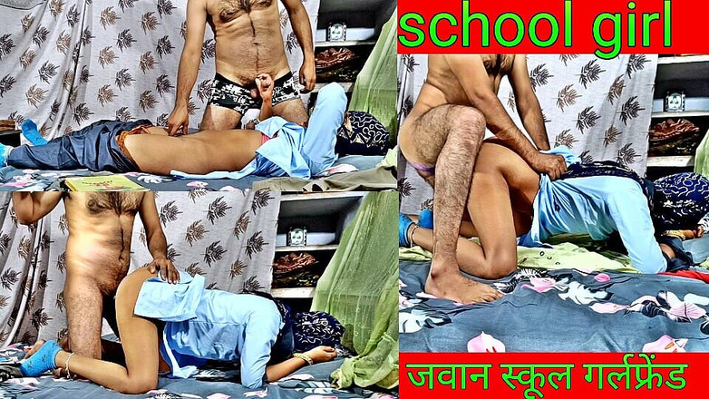 Rakul008: Desi indischer studentenfreund hat sie unter dem Vorwand des Lernens...