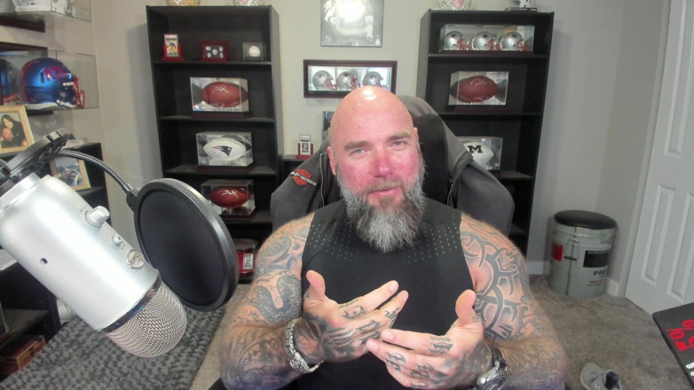 Raw and Uncensored with Masculine Jason: The Most Dangerous Thought You Can Have!