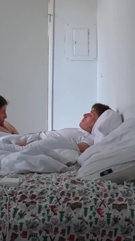 Juicy Babe Gave a Good Blowjob