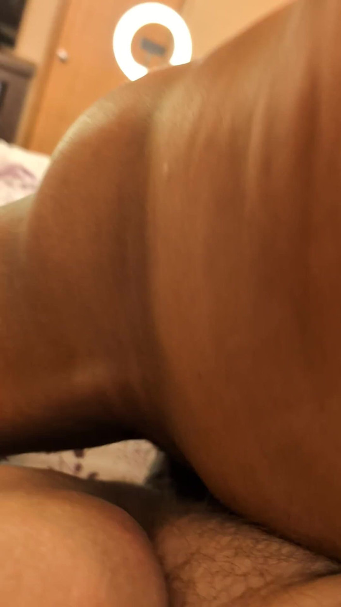 Tagyourit: Watch This Bull Make Me Squirt on His Big Black...