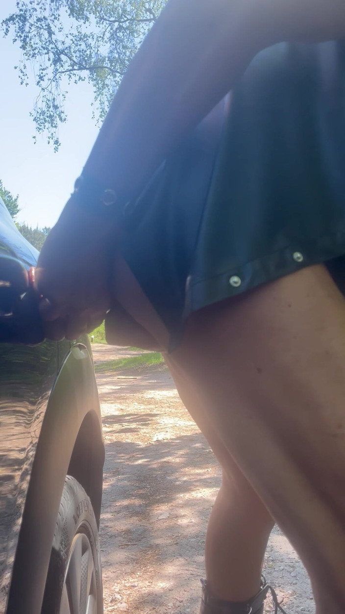 Benb Studio: na parkovišti