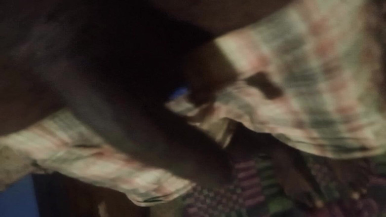 Judith xxx: My Lovely Night