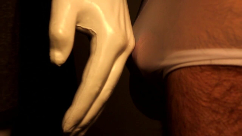 Close Encounter Films: The mannequin dark desires gay big cock compilation