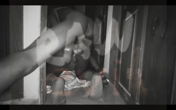 BigBlvckDique: Rabuda rabuda é fodida