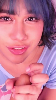 Farting and Blowjob for your HBD