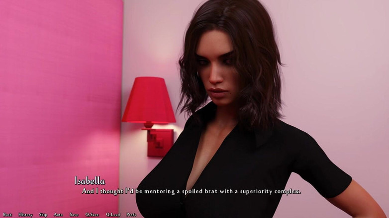 LoveSkySan69: Dik 070 bagian 156 dicoba pakai baju oleh loveskysan69