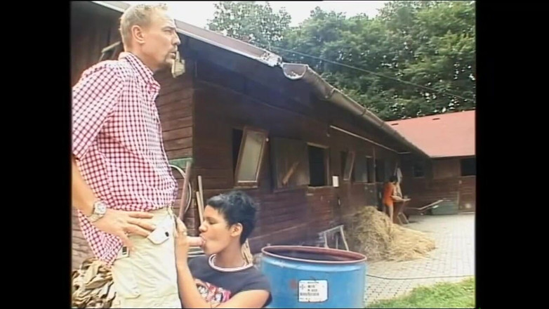 PURZEL TV - our best full movie: Eine Party, die gut endete