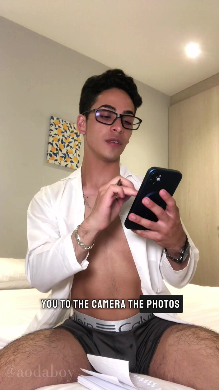 aodaboy: Cock Rating