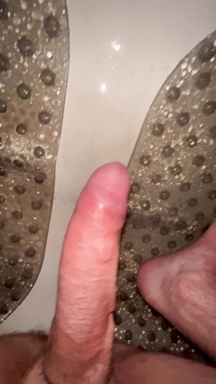 Isaac Hunt: Ich entleere meine schlaffen nüsse