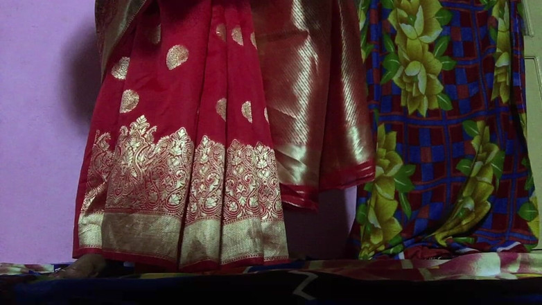 Couple's Diary: Klip bulan madu pasangan India yang baru berkahwin