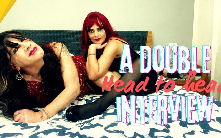 Emily Rossi: Wawancara Ganda Head to Head