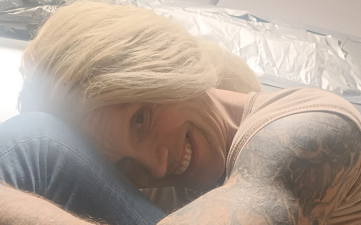 TS JACKIE BLACKED: Jackie blacked 1