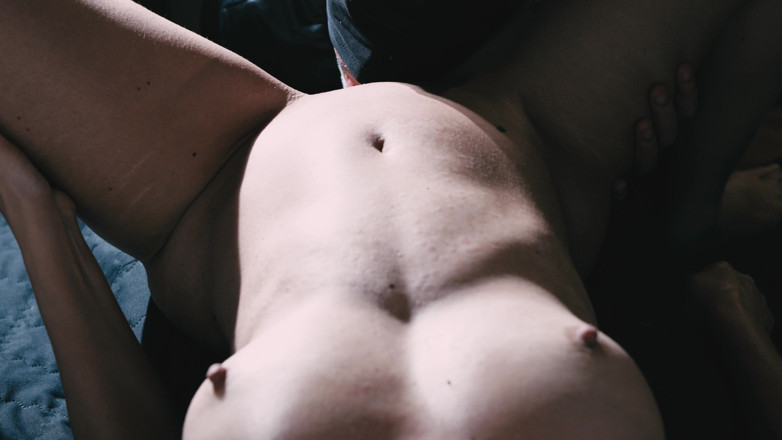 Jay_kate: He Licks My Pussy Passionately Until Orgasm