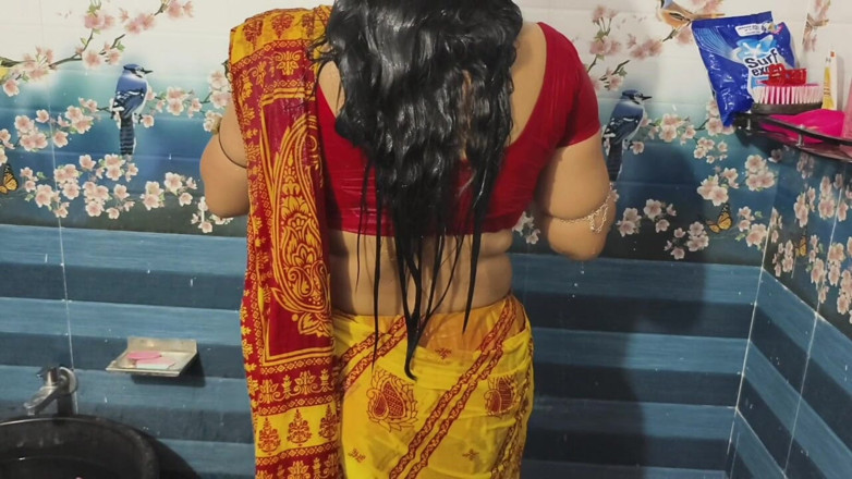 Sona bhabhi: 인도 타밀 아줌마 핫한 로맨스