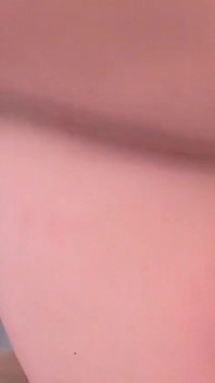 Redhead Babe Gets Her Wet Pussy Destroyed by a Experienced Man on the Stairs