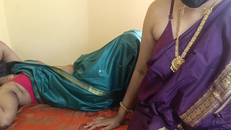 Wonder: 家庭主妇火辣3P XXX