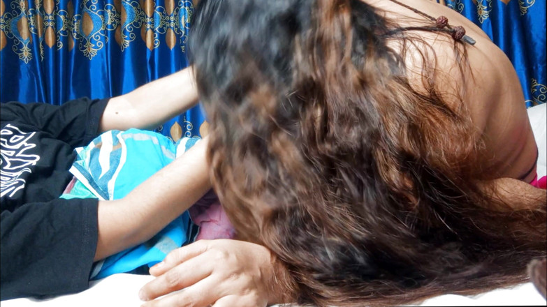 Shahinbd: Friend's Wife Sucked My Dick, Bhabhi Started Sucking My Dick...