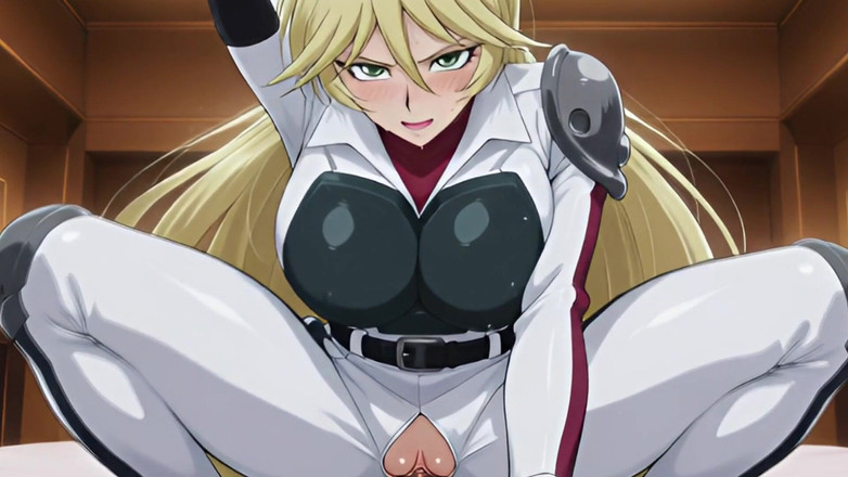 Prznai: Yu-gi-oh! 5ds Sherry Leblanc Hen