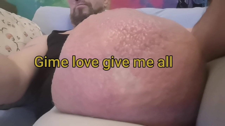 Monster_Meat_: बॉल्स फिर से बड़े पैमाने पर होते हैं