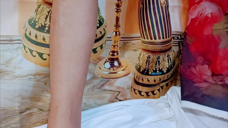 Nishaxxx: 오 나의 신 내 남친 내 꿈의 라이더 그는 나를 완전히 만족시킬 입 사정