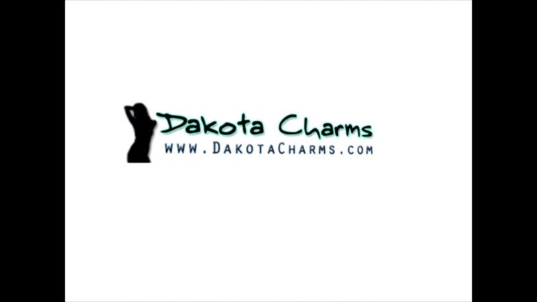 Dakota Charms: My little penis HJ