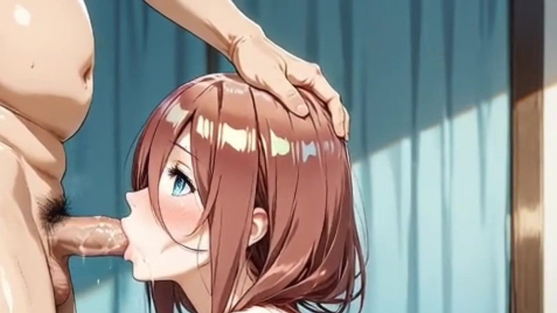 NuttForYou: Ai gerar vídeo parte 4 compilação