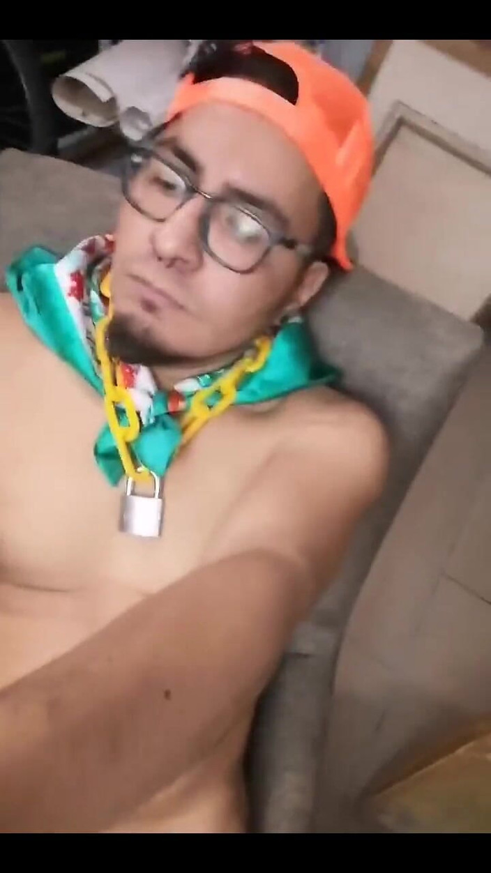 Segundo Pot: Solo gej