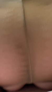 Es War Soweit - Nach Sexentzug Endlich Wieder Einen Creampie - Wie Ich Es Vermisst Habe !