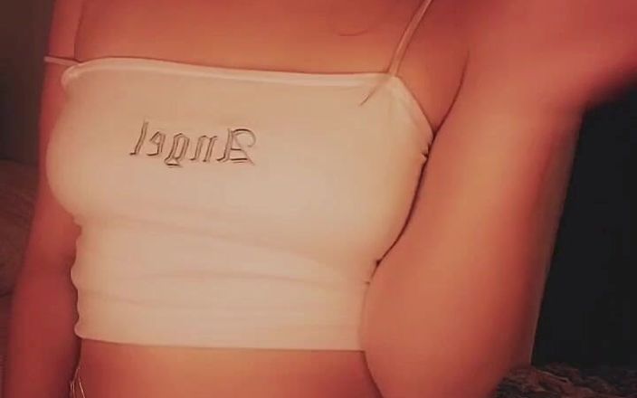 Alli Anderson: Tiktok対あなたが私が何をしているのを見たいか。アナル