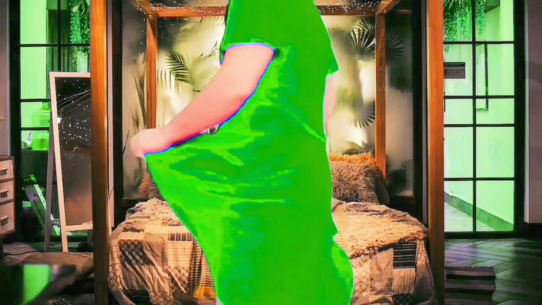 Kitty_Cross: Il gran sexy danza il ragazzo bianco travestito gay sissy...