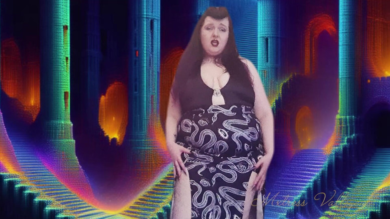 Mxtress Valleycat: Dungeon of Obedience Game