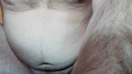 Zinochka: Zinochka fingering anal pussy