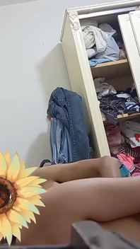 Ahmed và Hala và tận hưởng bản thân