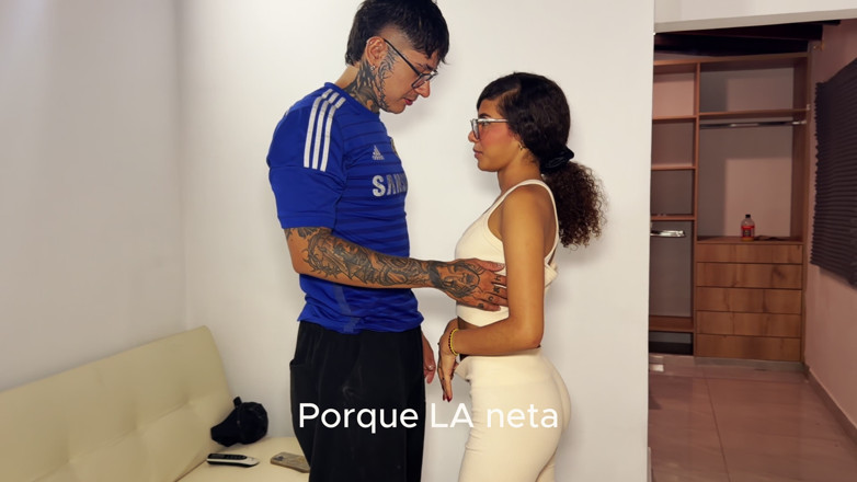 HannaKaia: You Won't Believe What the Perverted Gym Teacher Did to...