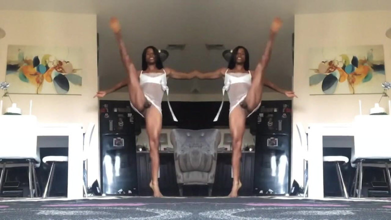 Karma Rainbow Smith D: Cis dan black friday - sekarang aku bisa bilang "black"