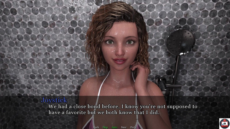 Joystick Cinema: 01 - okvětní mezi trny