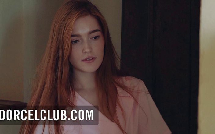 Dorcel Club: Jia Lissa and Lucy Heart have a bit of fun