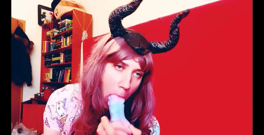 Anna Rios: यह एक लड़की का नरक है (-: (इस एक को प्रायोजित करने के लिए धन्यवाद शॉन डी)